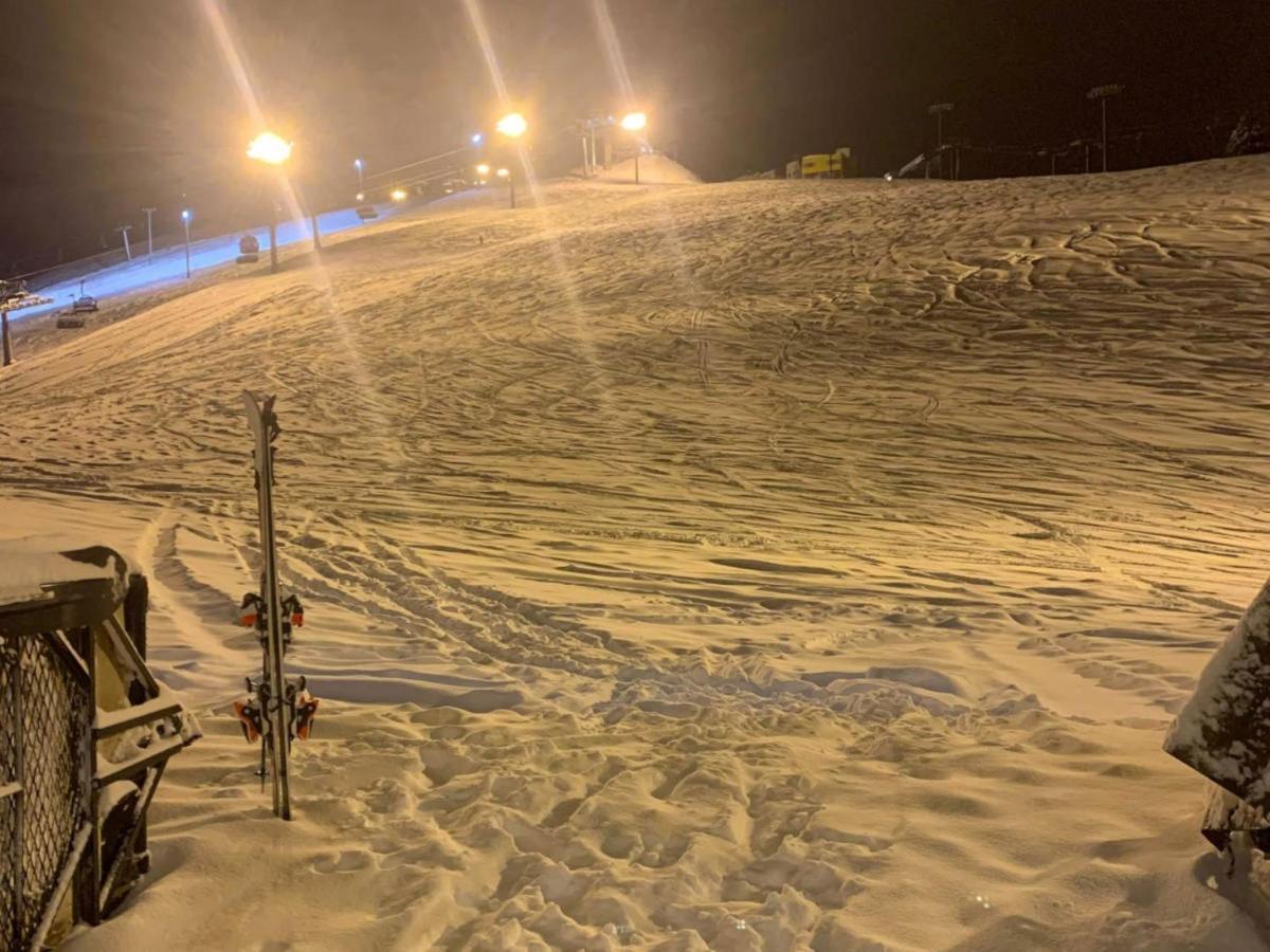 Ishiuchi Ski Center Minamiuonuma Exterior photo